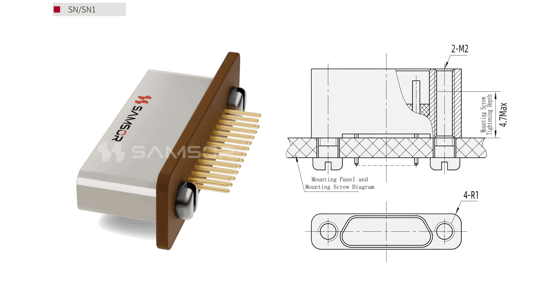 NMD-9SN SN2 SN3(pic4)